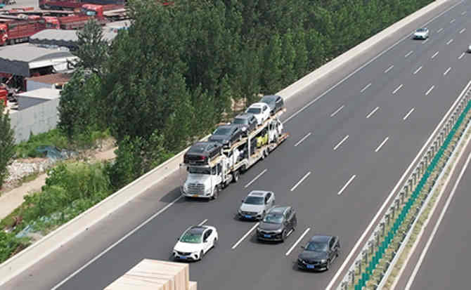 白沙高速公路汽车救援